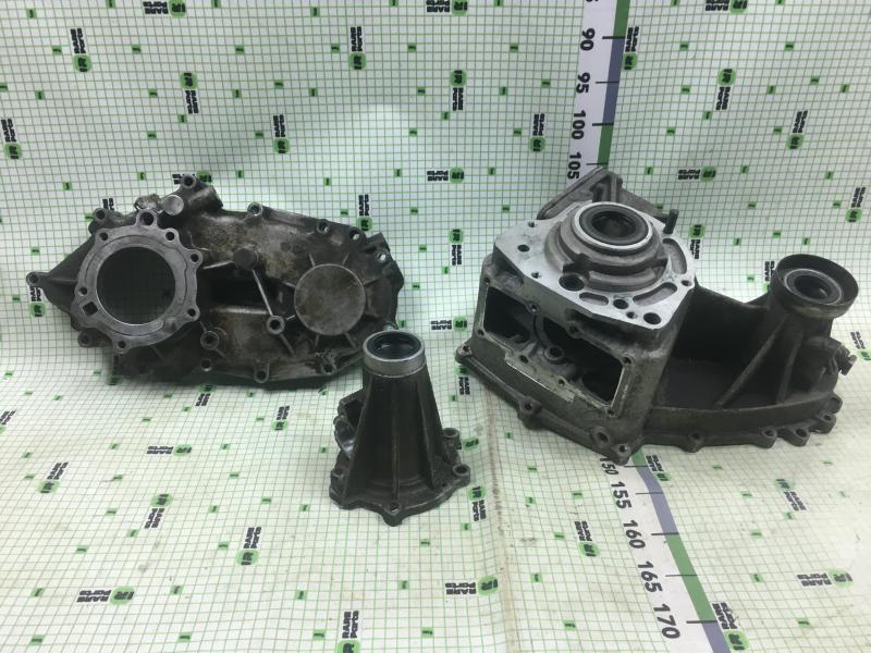 Корпус механической раздаточной коробки Hover