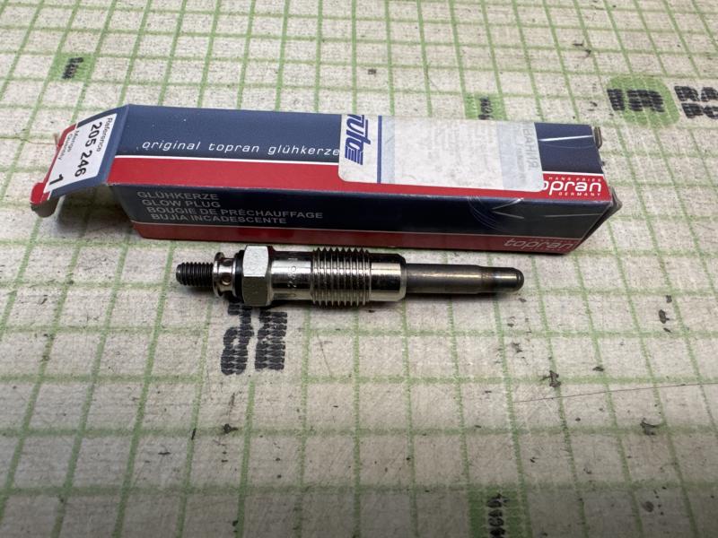Свеча накаливания для Alfa Romeo 164 1987-199