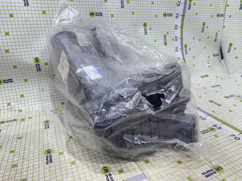 Корпус воздушного фильтра для Chevrolet Lacetti