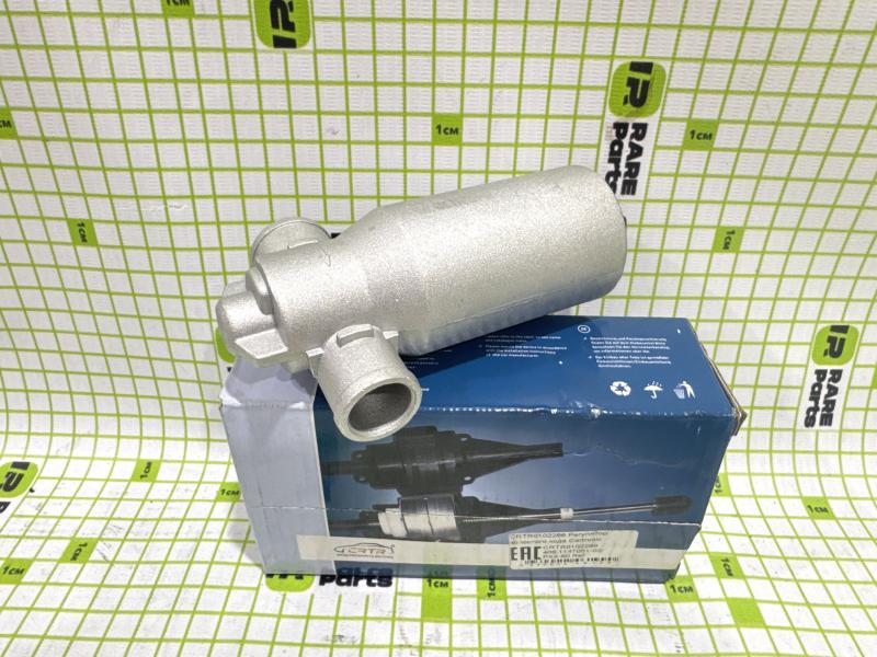 Регулятор холостого хода для ГАЗ-3302