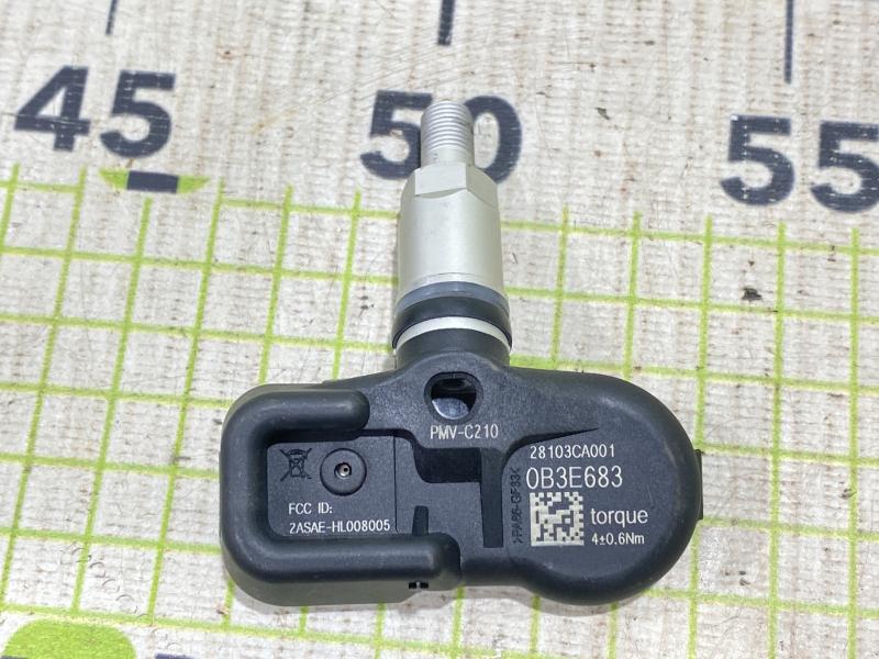 Датчик давления в шине (TPMS) Toyota RAV 4