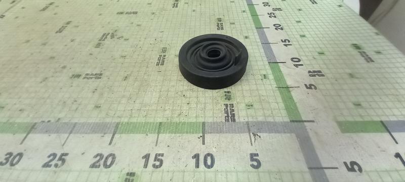 Крышка (заглушка) фары 90 мм для Японских иномарок