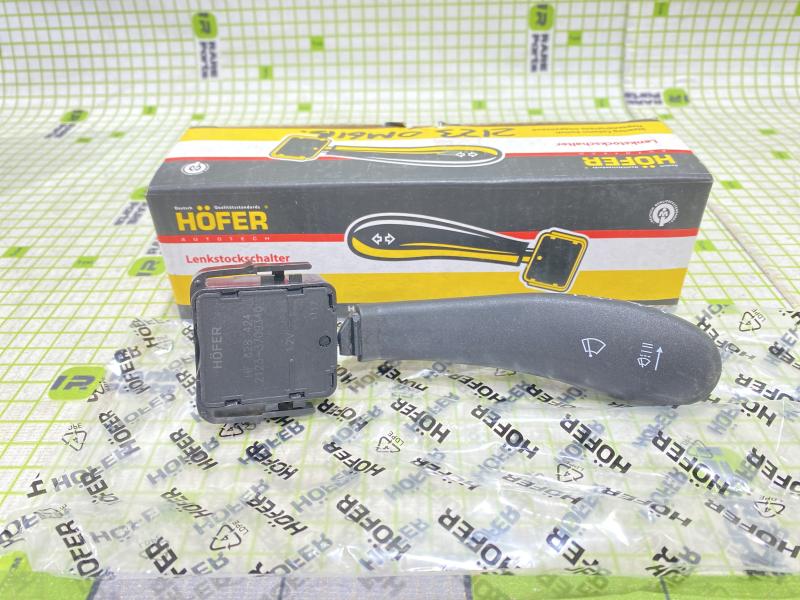 Переключатель стеклоочистителей VAZ Chevrolet NIVA