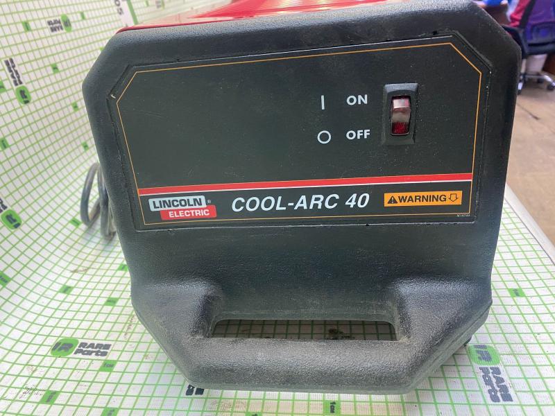 Система охлаждения Lincoln Electric cool ARC 40