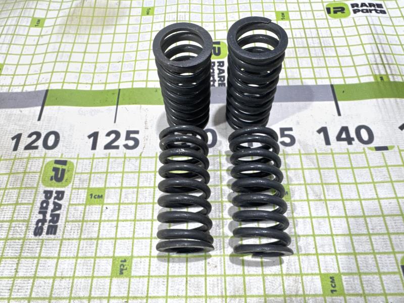 Комплект пружин корзины сцепления для ГАЗ-53