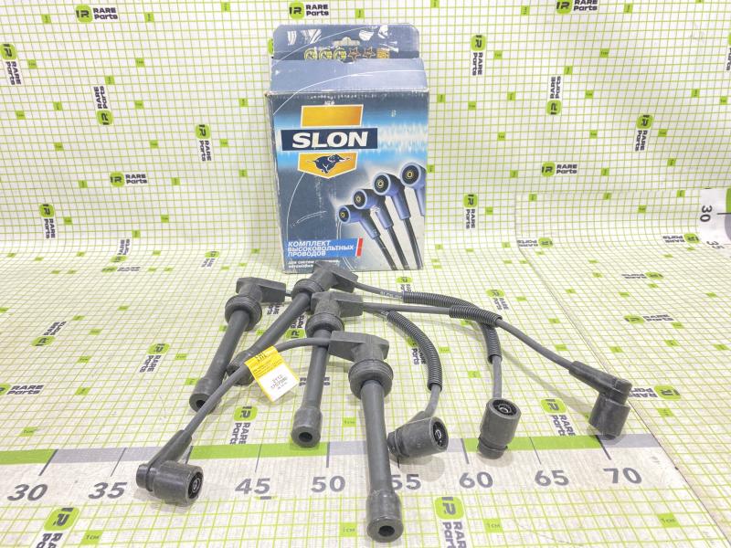 Провода высокого напряж. к-кт ВАЗ 2112 16 кл инж