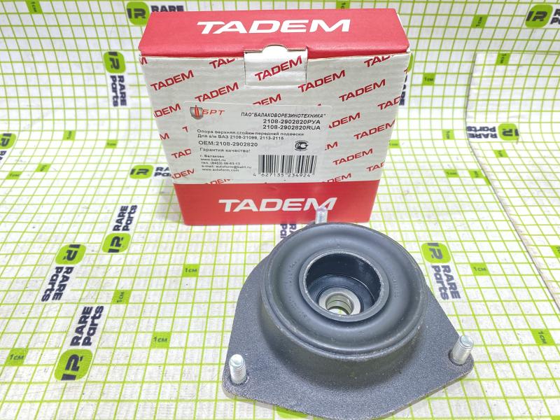 Опора передней стойки LADA 2108-2115