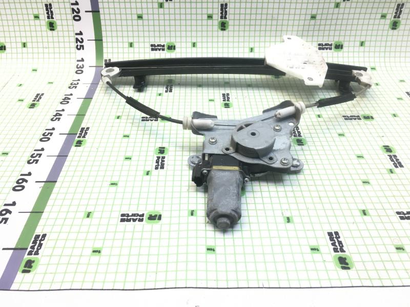 Стеклоподъемник задний левый Ssang Yong Actyon New