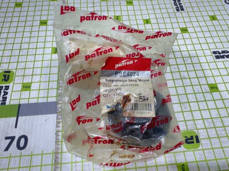 Опора заднего амортизатора для Seat Cordoba