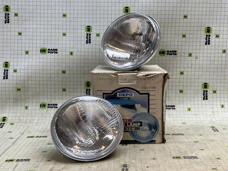 Фары универсальные 146мм