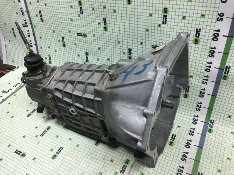 Коробка передач Ваз 2101-2107 Классика, Нива 2121