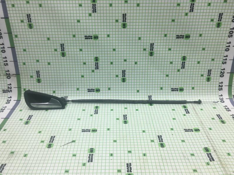 Ручка двери внутренняя правая Ford Focus