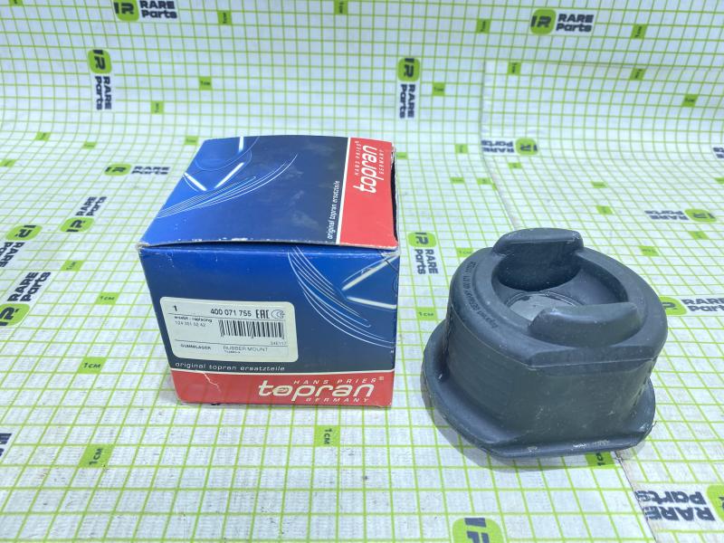 Сайлентблок задней балки задний Mercedes W124