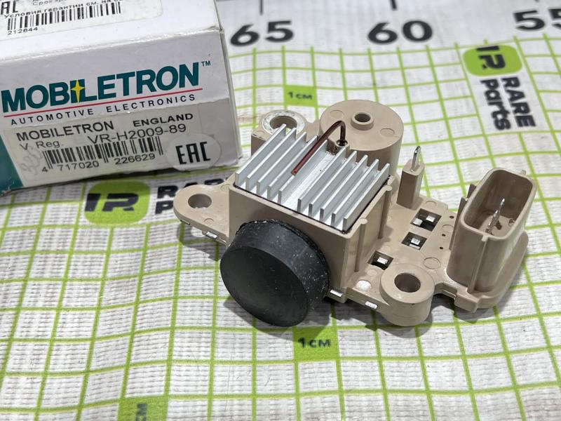 Регулятор напряжения для Mitsubishi Carisma