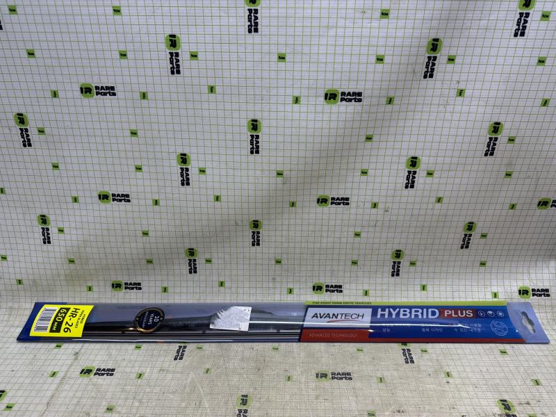 Щетка стеклоочистителя гибридная 650 мм.