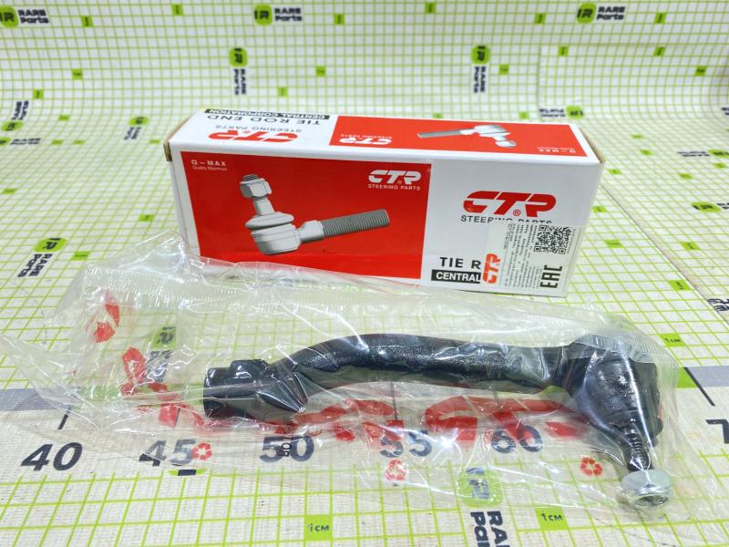 Наконечник рулевой правый Nissan Qashqai