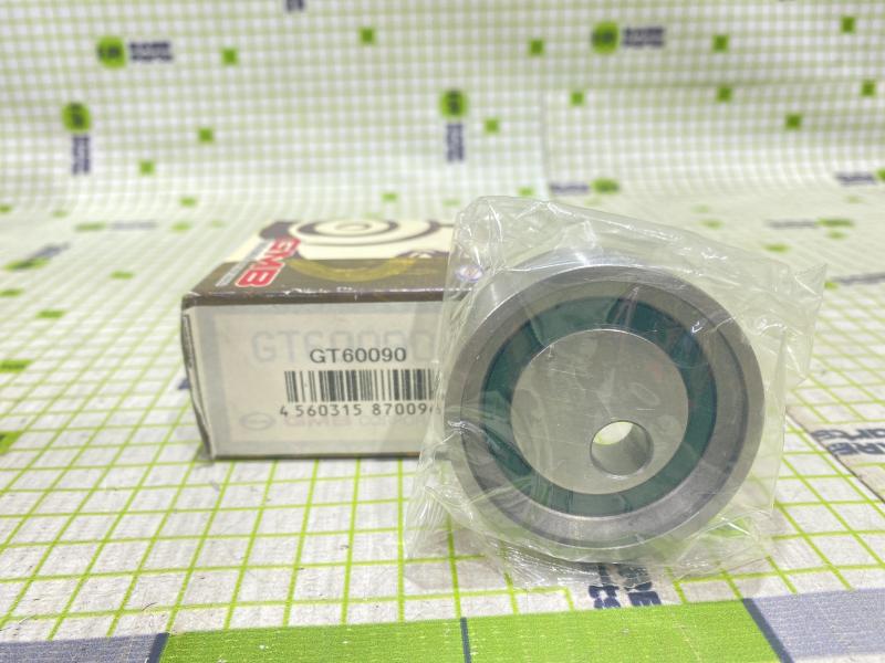 Ролик-натяжитель ремня ГРМ Renault Logan