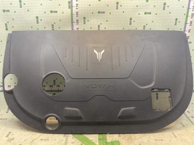 Крышка моторного отсека декоративная Voyah Free