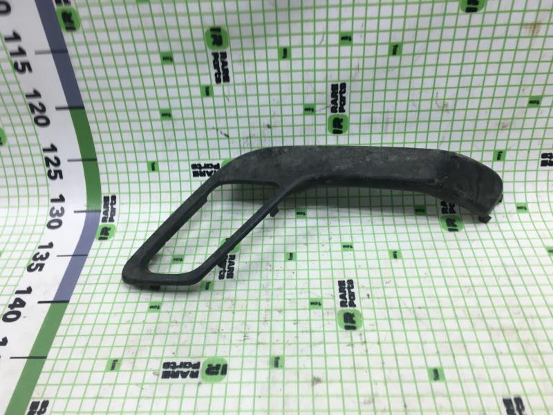 Накладка ручки двери передней внутренняя правая