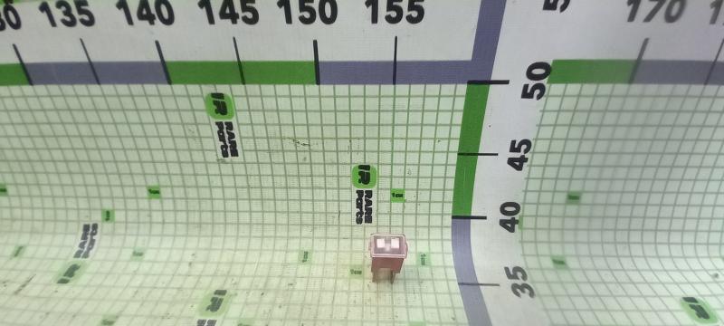 Предохранитель картриджный силовой 30A для Toyota