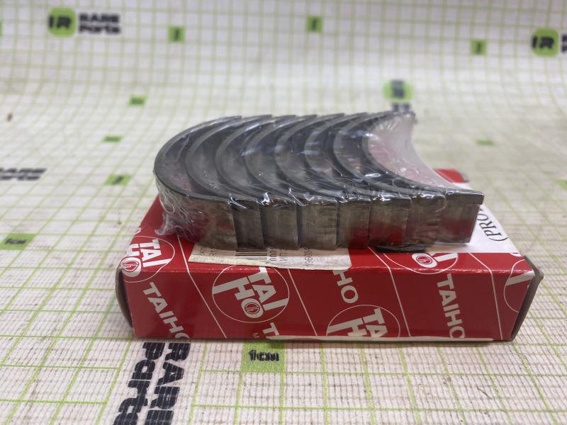 Вкладыши шатунные 1.00 для Mitsubishi Lancer