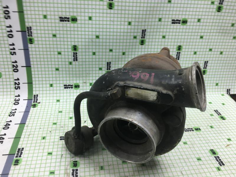 Турбина Holset Hx40W Cummins (8,9 ISLe)
