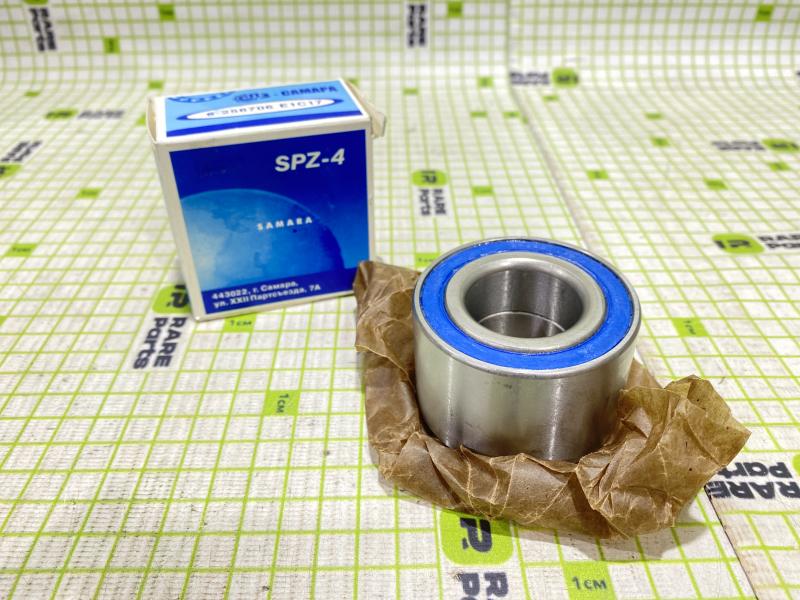 Подшипник ступицы задней ВАЗ 2108-2115