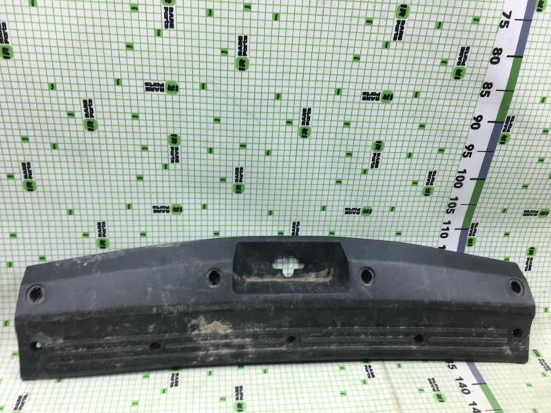 Накладка нижняя двери задка Great Wall Hover