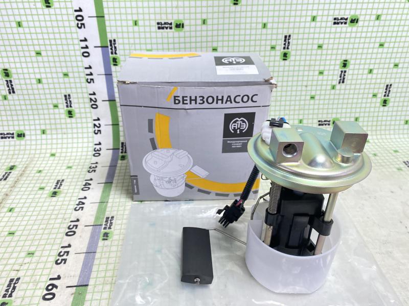 Насос топливный ВАЗ-2108-21099 в сборе