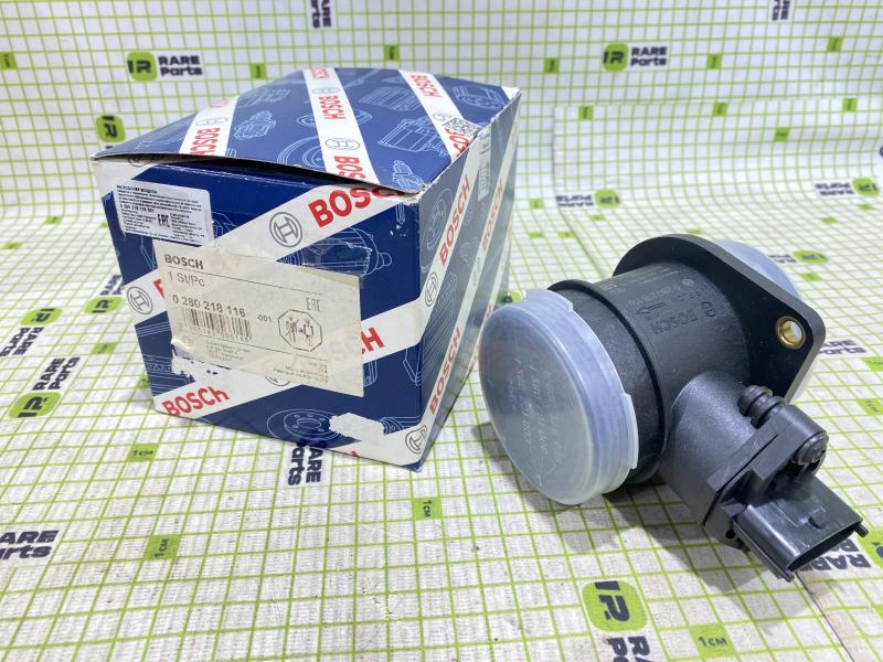 Расходомер воздуха ВАЗ Калина