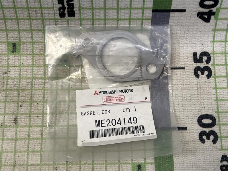 Прокладка трубки ЕГР для Mitsubishi L200