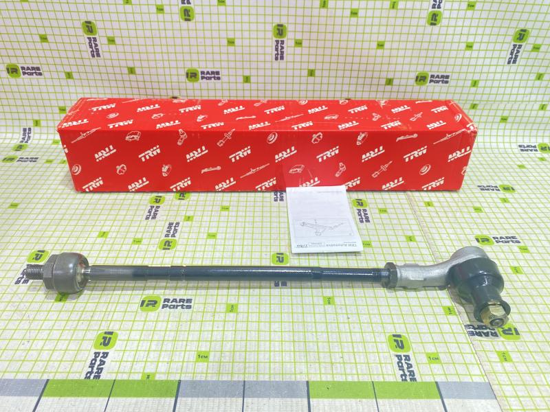 Тяга рулевая правая в сборе для VW Passat B4