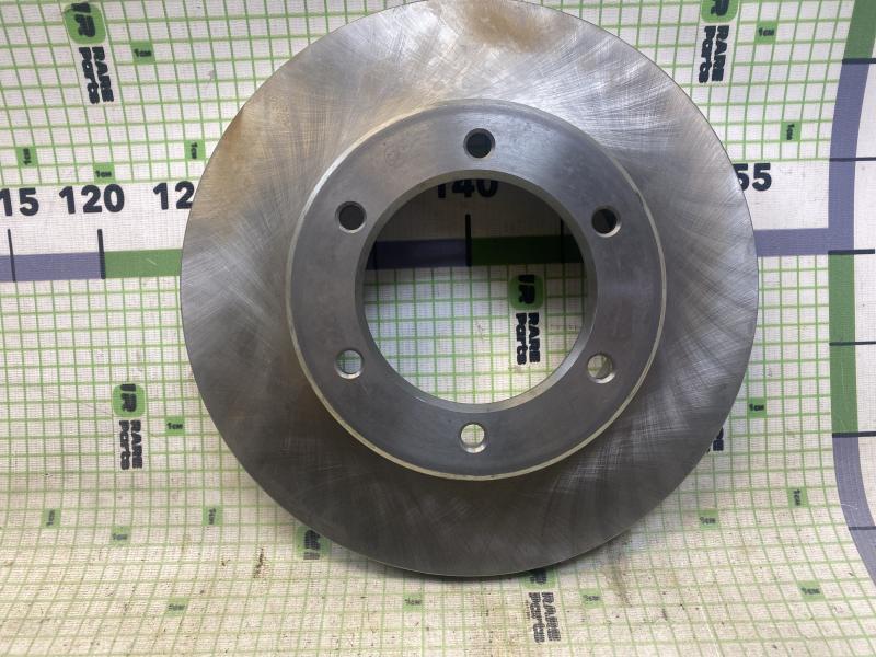 Диск тормозной передний Toyota Great Wall