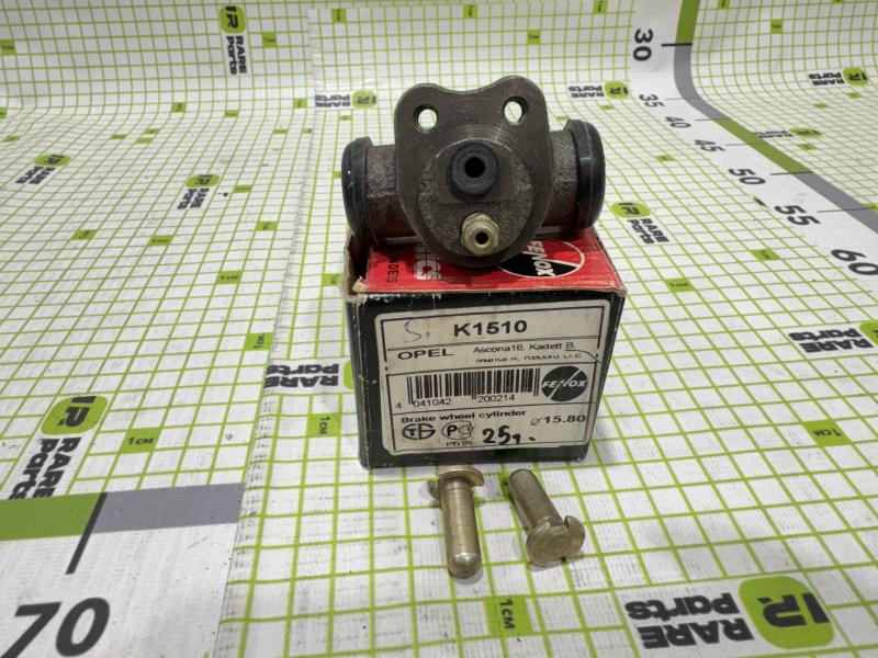 Цилиндр тормозной для Opel Rekord E
