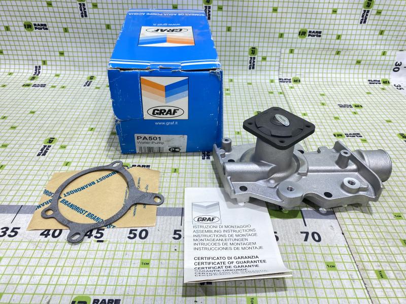 Насос водяной (помпа) для Ford Escort/Orion