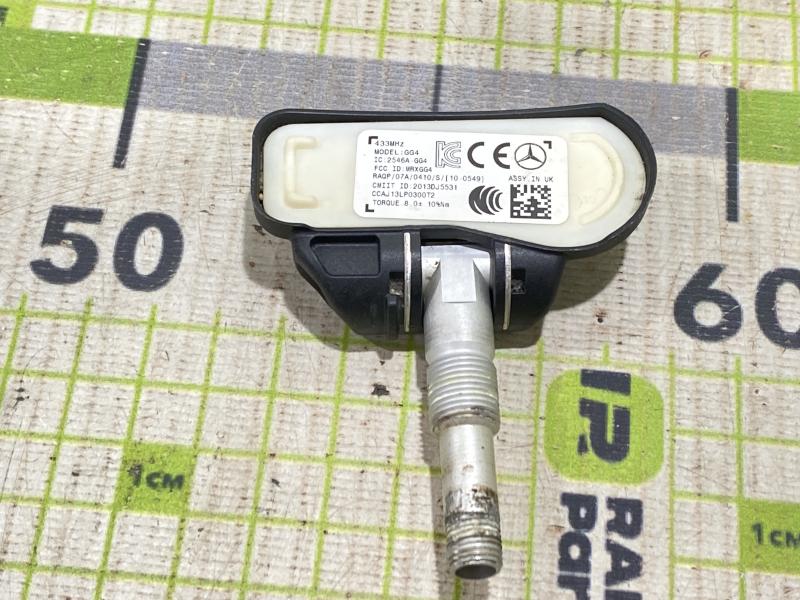 Датчик давления в шине (TPMS) Mercedes W205