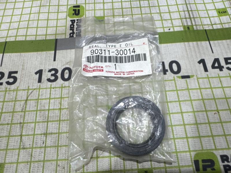 Сальник первичного вала КПП для Toyota