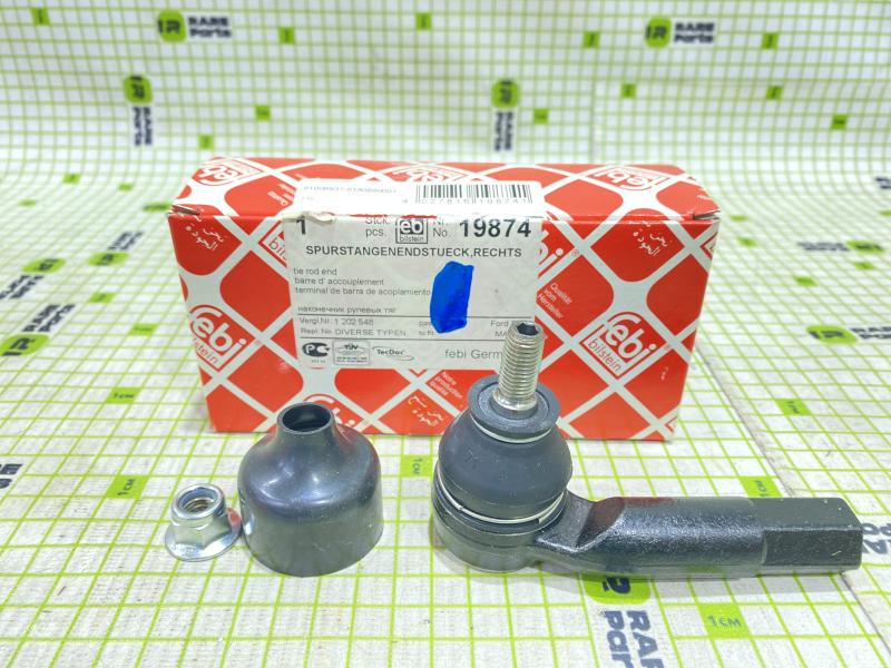 Наконечник рулевой правый Ford Fusion