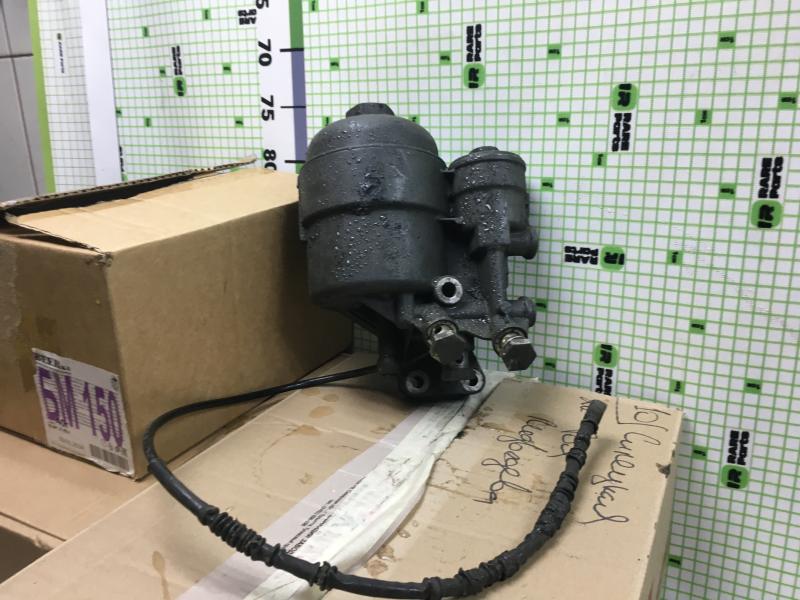 Корпус топливного фильтра Mercedes-Benz Atego