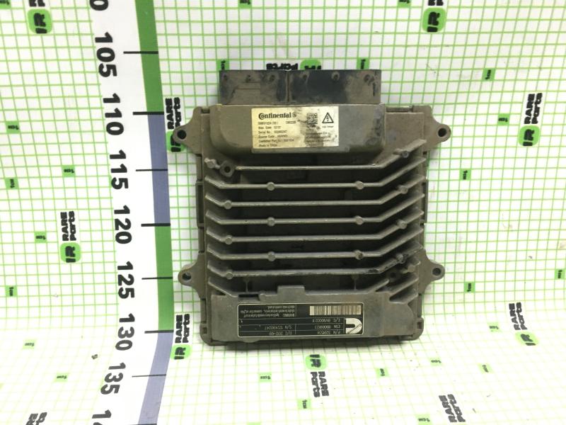 Блок управления двигателем Cummins (Isf 2,8 3,8)