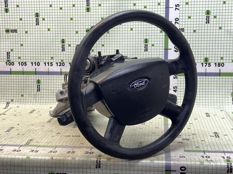 Рулевая колонка в сборе с рулем для Ford C-Max