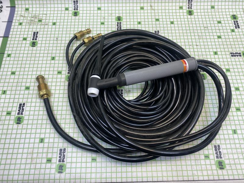 Сварочная горелка Lincoln Electric PTW-18