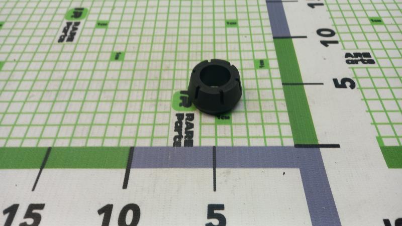 Сайлентблок заднего амортизатора верхний Toyota 4R