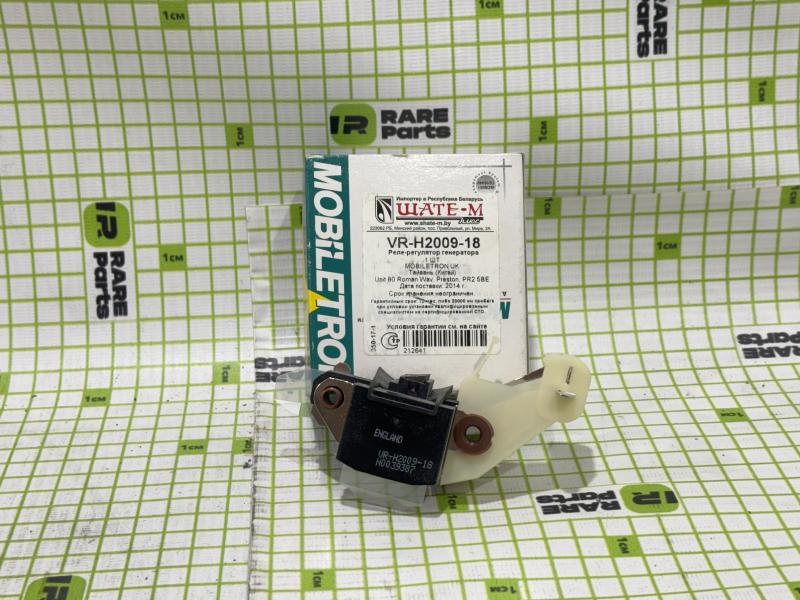 Реле-регулятор напряжения для Mitsubishi Galant