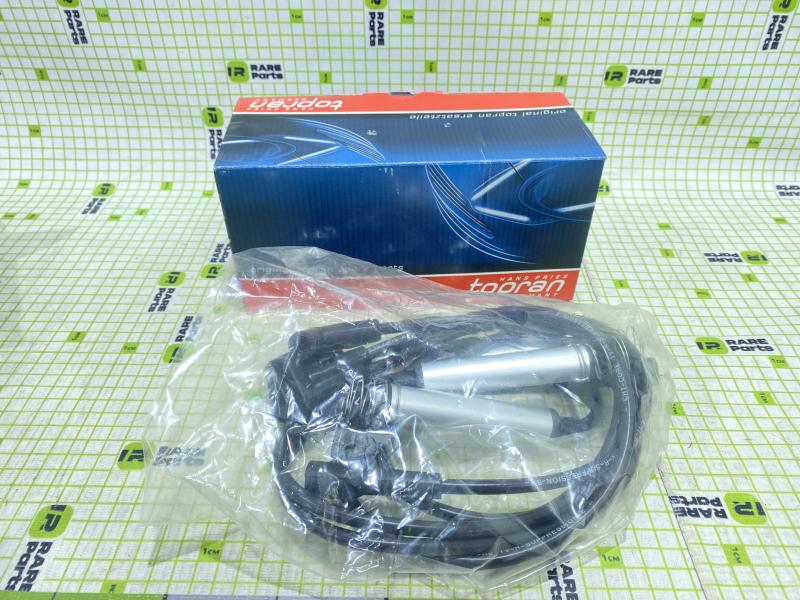 Провода высокого напряж. к-кт Daewoo Nexia