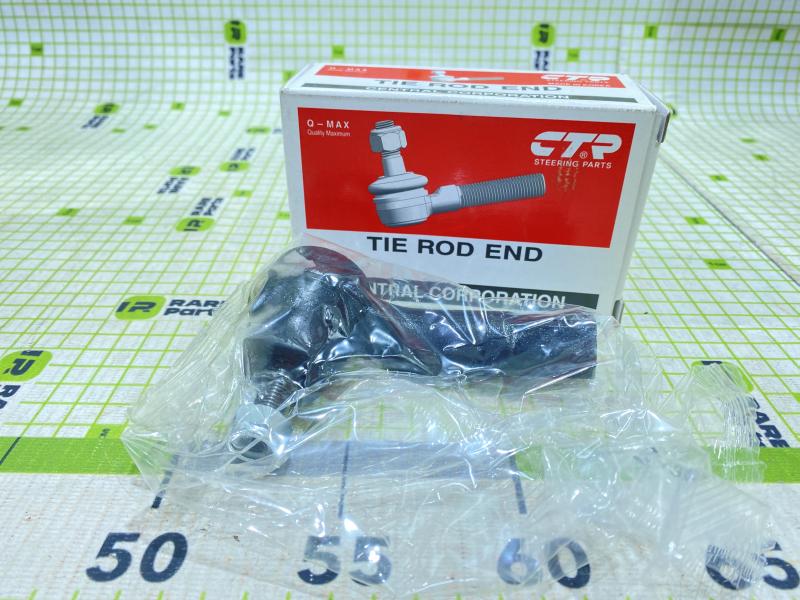 Наконечник рулевой правый Ford Fiesta