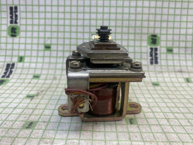 Втягивающее реле стартера Lucas-TVS 24V-SZ