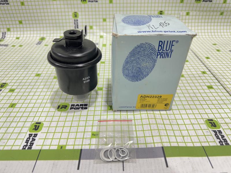 Фильтр топливный для Honda Accord