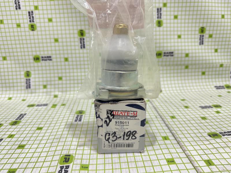 Опора шаровая наружная для BMW E36