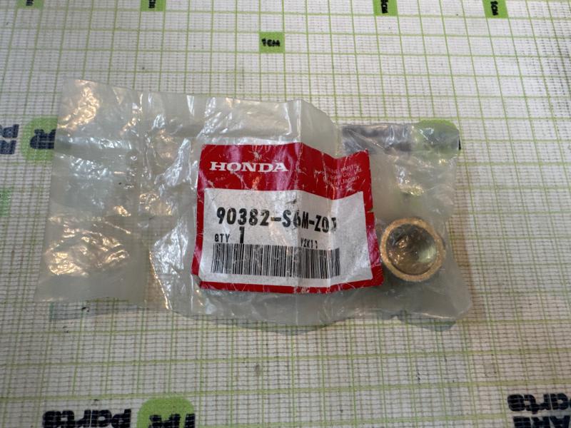 Гайка (16 мм.) для Honda CR-V